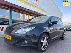 Seat Ibiza SC - 1.6 Sport AIRCO