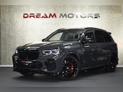 BMW X5 - 45e M-Sport xDrive 394pk | AKRAPOVIC | CRYSTAL POOK | PANODAK