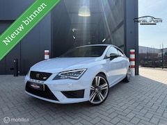 Seat Leon SC - 2.0 TSI Cupra 280 / NIEUWSTAAT / NAP✅