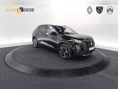 Peugeot 2008 - Hybrid 136 e-DCS6 Allure | 360 Camera | Adaptieve Cruise Control | Dodehoekdetectie | Navi