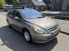 Peugeot 307 SW - 2.0 16V Automaat Apk tot 22/03/2026