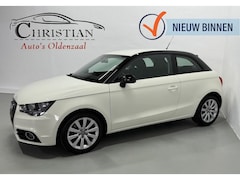 Audi A1 - 1.4 TFSI Amb. PL. B. | NAVI | BLUETH