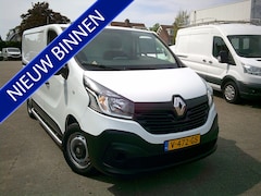 Renault Trafic - 1.6 dCi T27 L1H1 Comfort VOORZIEN VAN AIRCO+CRUISE+TREKHAAK