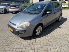 Fiat Punto Evo - 1.4 Dynamic Airco 5DEURS 1Eigenaar Elek.pakket