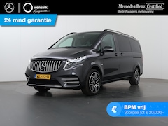 Mercedes-Benz Vito - 114 CDI Aut. | L2 Lang | Navigatie | Parkeercamera | LED verlichting | Stoelverwarming | C