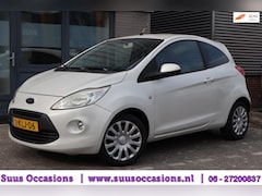 Ford Ka - 1.2 Cool & Sound | nwe distributieriem en koppeling | RIJKLAAR |
