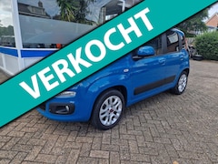 Fiat Panda - 0.9 TwinAir Lounge | Trekhaak