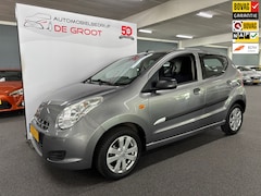 Suzuki Alto - 1.0 Celebration EASSS / NL-auto, Radio, CD-speler, LM velgen, Airco