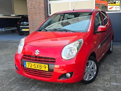 Suzuki Alto - 1.0 Exclusive Nap |5DR |Airco |Lm Velgen