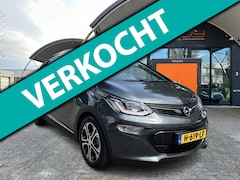 Opel Ampera-e - Business Executive 60 kWh 100% SOH Certificaat Dealer Onderhouden 1e Eigenaar BTW Auto