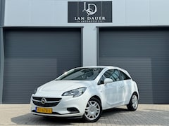Opel Corsa - 1.4 Business+ / Automaat / 2017 / Volledig OH