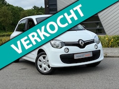 Renault Twingo - 1.0 SCe Intens |Airco | Radio | Cruise |