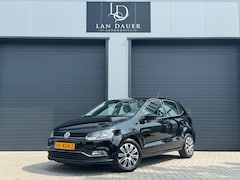 Volkswagen Polo - 1.4 TDI Comfortline / 1e Eig / Dealer OH