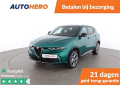 Alfa Romeo Tonale - 1.3T PHEV Edizione Speciale | UX98868 |