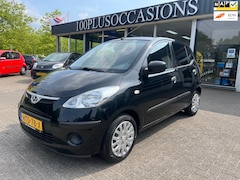 Hyundai i10 - 1.1 Dynamic Cool | Nwe apk | Nwe distributieriem | Volledig onderhouden |