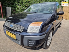 Ford Fusion - 1.4-16V Champion/AIRCO