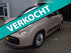 Fiat 500 L - 0.9 TwinAir PopStar