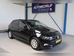 Volkswagen Polo - 1.0 TSI Comfortline - N.A.P. Airco, Cruise, Apple CarPlay