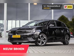 Opel Astra - 1.2 Turbo GS | Camera | Adaptive Cruise