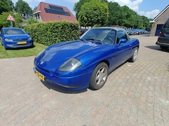 Fiat Barchetta - 1.8-16V Inclusief hardtop