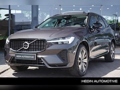 Volvo XC60 - 2.0 T6 Plug-in hybrid AWD Plus Dark | 2.250 kg trekgewicht | Long Range Accu | Automaat |