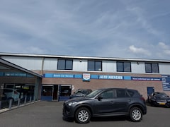 Mazda CX-5 - 2.0 SkyActiv-G | Skylease 2WD | Airco-Ecc | Navi