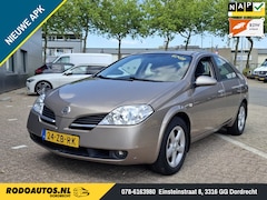 Nissan Primera - 2.0 Business Edition Navi/Camera Nw APK