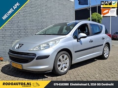 Peugeot 207 SW - 1.4 8v XR Airco (Geen Vti) Nieuwe APK