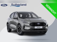 Ford Kuga - 2.5 PHEV ST-Line 243 pk | Driver Assistance Pack | Wegklapbare trekhaak | 2.100 kg trekgew
