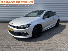 Volkswagen Scirocco - 1.4 TSI Highline | Pano | X Bull | Rieger |