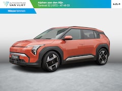 Kia EV3 - Plus Advanced 81.4 kWh | OP VOORRAAD | Schuifkanteldak | Harman en kardon | Dode hoek assi