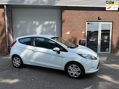 Ford Fiesta - 1.25 Limited|AIRCO|NIEUWE APK|LEUKE AUTO