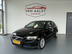 Volvo S40 - 1.6D /Airco /Cruise /Youngtimer