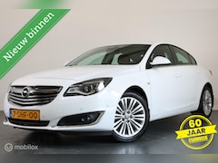 Opel Insignia - 1.6 T Edition - NAVI-AIRCO-ZEER NETJES- MEENEEMPRIJS