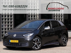 Volkswagen ID.3 - 1ST PLUS 58kWh
