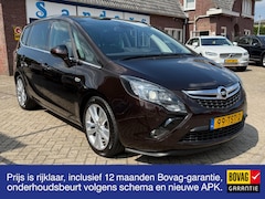 Opel Zafira Tourer - 1.4 Cosmo 7p
