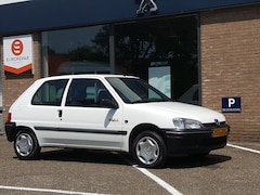 Peugeot 106 - 1.0 SKETCH