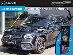 Mercedes-Benz GLB - 200 AMG Line Elektr. achterklep | Panoramadak | Apple carplay/android auto | Climate Contr