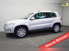 Volkswagen Tiguan - 2.0 TSI Sport&Style 4Motion