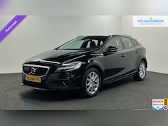 Volvo V40 Cross Country - 2.0 D3 Summum CAMERA ECC CRUISE LM