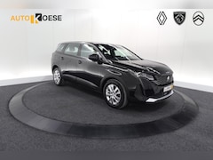 Peugeot 5008 - PureTech 130 EAT8 Active Pack | 7 Zitplaatsen | Camera | Navigatie | Apple Carplay | Parke
