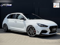 Hyundai i30 - 2.0 T-GDI N2 Performance, 275 PK, Full option, Maxton