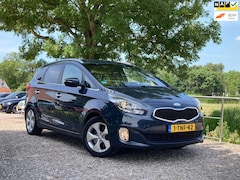 Kia Carens - 1.6 GDi Super Pack | 7-Pers. + Leder + Cruise + Clima nu € 10.975,