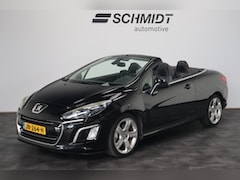 Peugeot 308 CC - 1.6 Féline | Automaat | JBL | Leder | Navi | Xenon | 18"