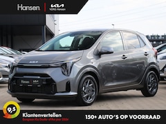 Kia Picanto - 1.0 DPI DynamicPlusLine I Snel leverbaar