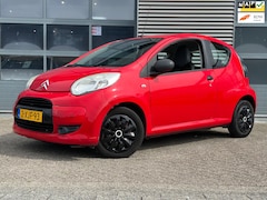 Citroën C1 - 1.0-12V Séduction | Nieuwe APK | NAP
