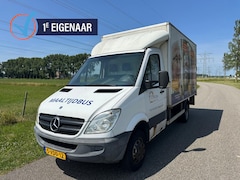 Mercedes-Benz Sprinter - 511 2.2 CDI 366 MARGE