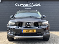 Volvo XC40 - 1.5 T5 Recharge Business Pro 262 pk AUT. | 1e eigenaar | dealer onderhouden | navigatie |