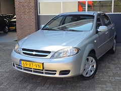 Chevrolet Lacetti - 1.4-16V Spirit Apk |Nap |Boekjes |Trekhaak