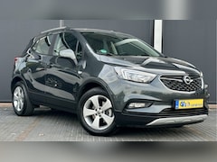 Opel Mokka X - 1.4 Turbo Online Edition / Cruis / Carplay / 1ste eigenaar / Afneembare trekhaak